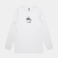BASE LS TEE Thumbnail