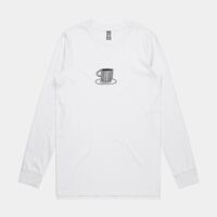 BASE LS TEE Thumbnail