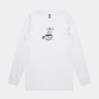 BASE LS TEE Thumbnail