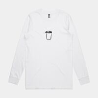 BASE LS TEE Thumbnail