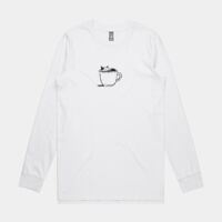 BASE LS TEE Thumbnail