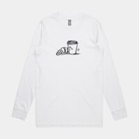 BASE LS TEE Thumbnail