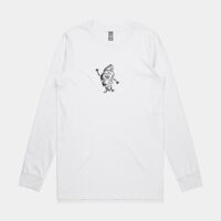 BASE LS TEE Thumbnail
