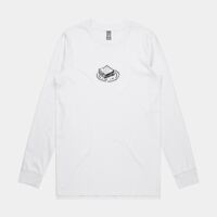 BASE LS TEE Thumbnail