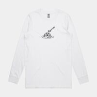 BASE LS TEE Thumbnail