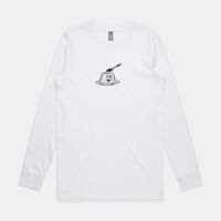 BASE LS TEE Thumbnail