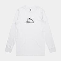 BASE LS TEE Thumbnail