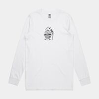 BASE LS TEE Thumbnail