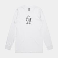BASE LS TEE Thumbnail