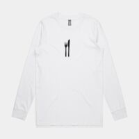 BASE LS TEE Thumbnail