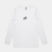 BASE LS TEE Thumbnail