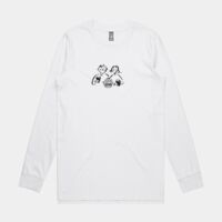 BASE LS TEE Thumbnail