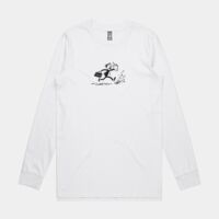 BASE LS TEE Thumbnail