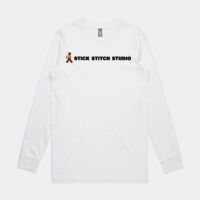 BASE LS TEE Thumbnail