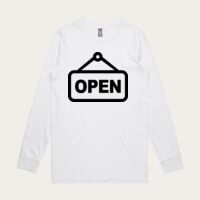 BASE LS TEE Thumbnail