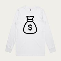 BASE LS TEE Thumbnail