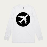 BASE LS TEE Thumbnail