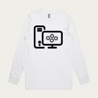 BASE LS TEE Thumbnail