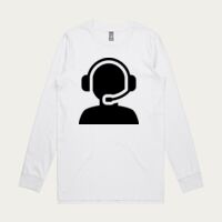 BASE LS TEE Thumbnail