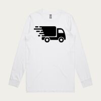 BASE LS TEE Thumbnail