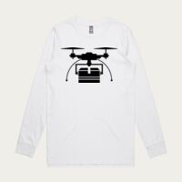 BASE LS TEE Thumbnail