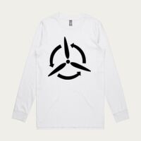 BASE LS TEE Thumbnail