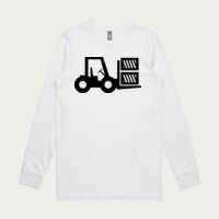 BASE LS TEE Thumbnail