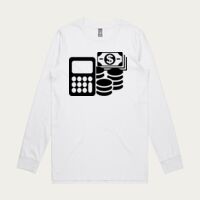 BASE LS TEE Thumbnail