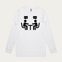 BASE LS TEE Thumbnail