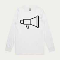 BASE LS TEE Thumbnail