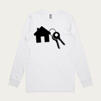 BASE LS TEE Thumbnail