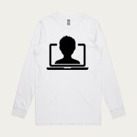 BASE LS TEE Thumbnail