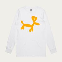 BASE LS TEE Thumbnail