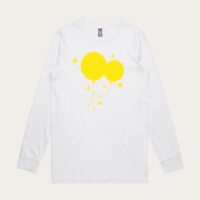 BASE LS TEE Thumbnail