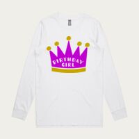 BASE LS TEE Thumbnail