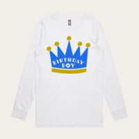 BASE LS TEE Thumbnail
