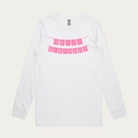 BASE LS TEE Thumbnail