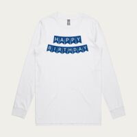 BASE LS TEE Thumbnail