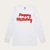 BASE LS TEE Thumbnail