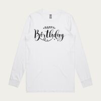 BASE LS TEE Thumbnail