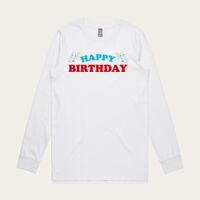 BASE LS TEE Thumbnail