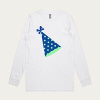 BASE LS TEE Thumbnail