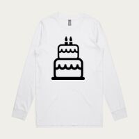 BASE LS TEE Thumbnail