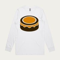 BASE LS TEE Thumbnail