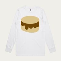 BASE LS TEE Thumbnail