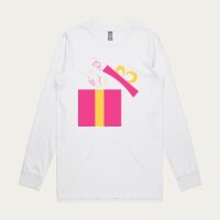 BASE LS TEE Thumbnail