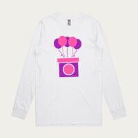 BASE LS TEE Thumbnail
