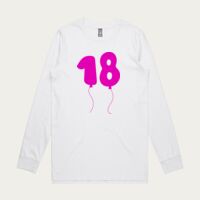 BASE LS TEE Thumbnail