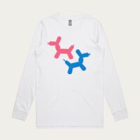 BASE LS TEE Thumbnail