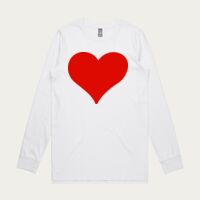 BASE LS TEE Thumbnail